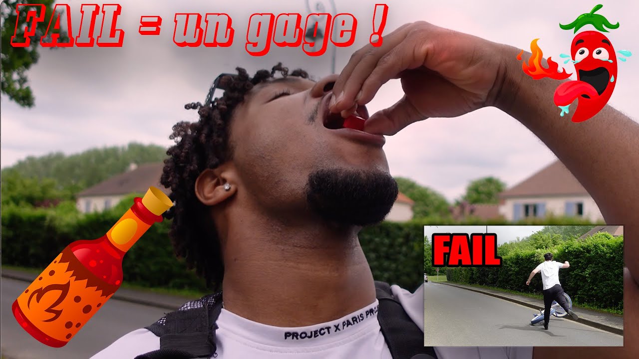 Qui va rater les défis ?! bikelife ( ft. TX, MELVIN, AURÉLIEN )