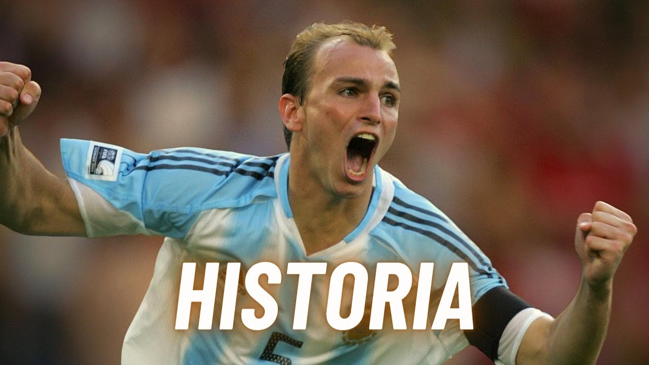 CUCHU CAMBIASSO 🤯 ASÍ SE VENGÓ DEL REAL MADRID ⚽🔥