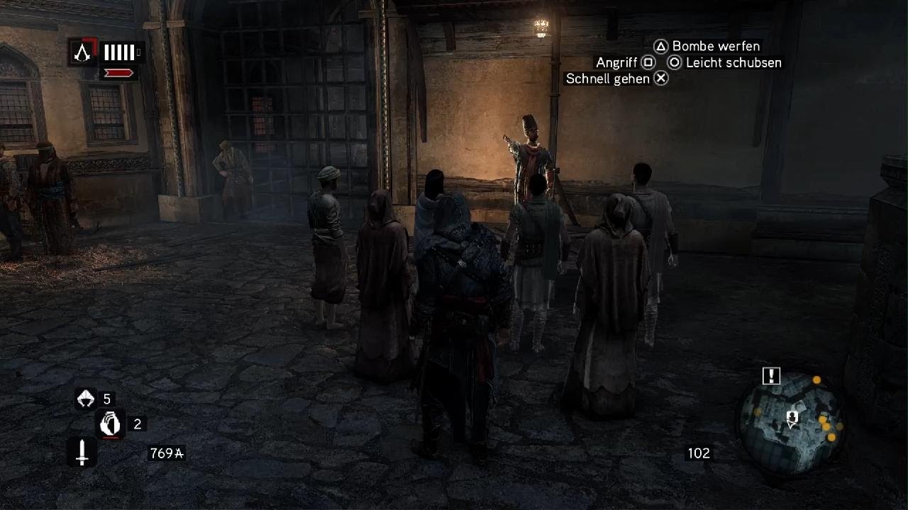 Assassin's Creed The Ezio Collection_20260123164538