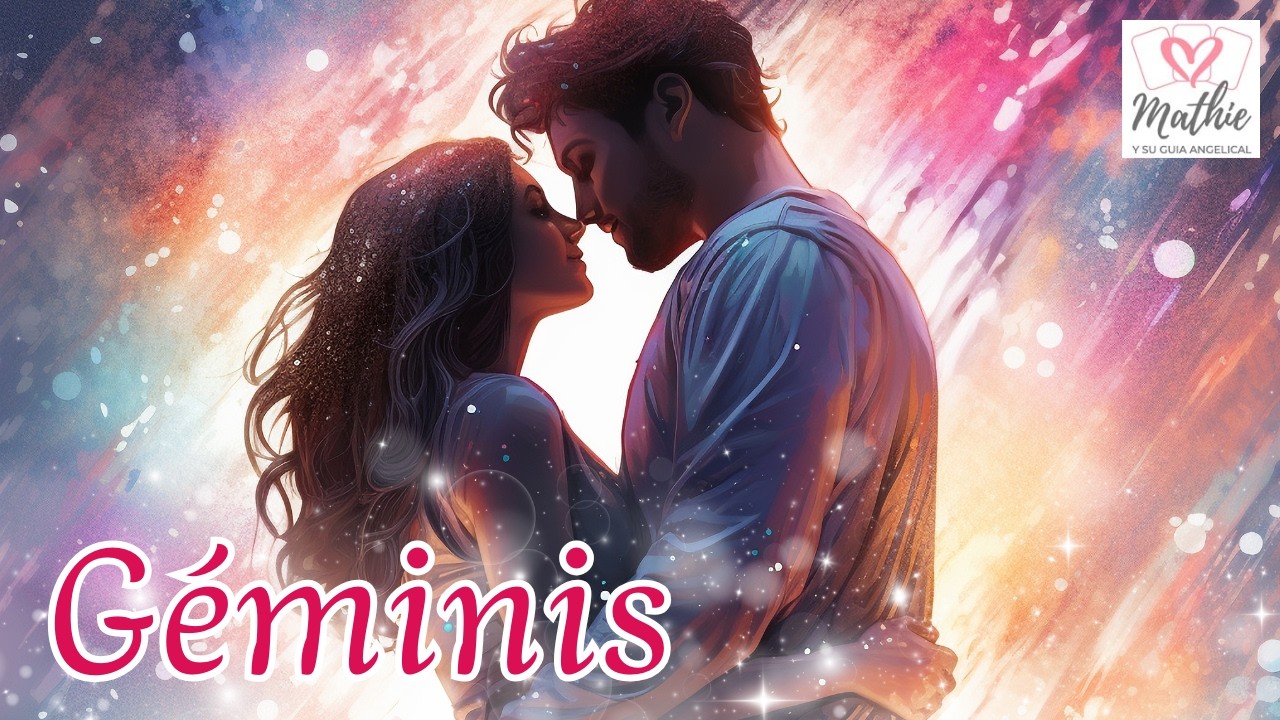 😱 GÉMINIS: ¡ALGUIEN LO DEJA TODO POR TI! ♊ Amor  Géminis #geminis
