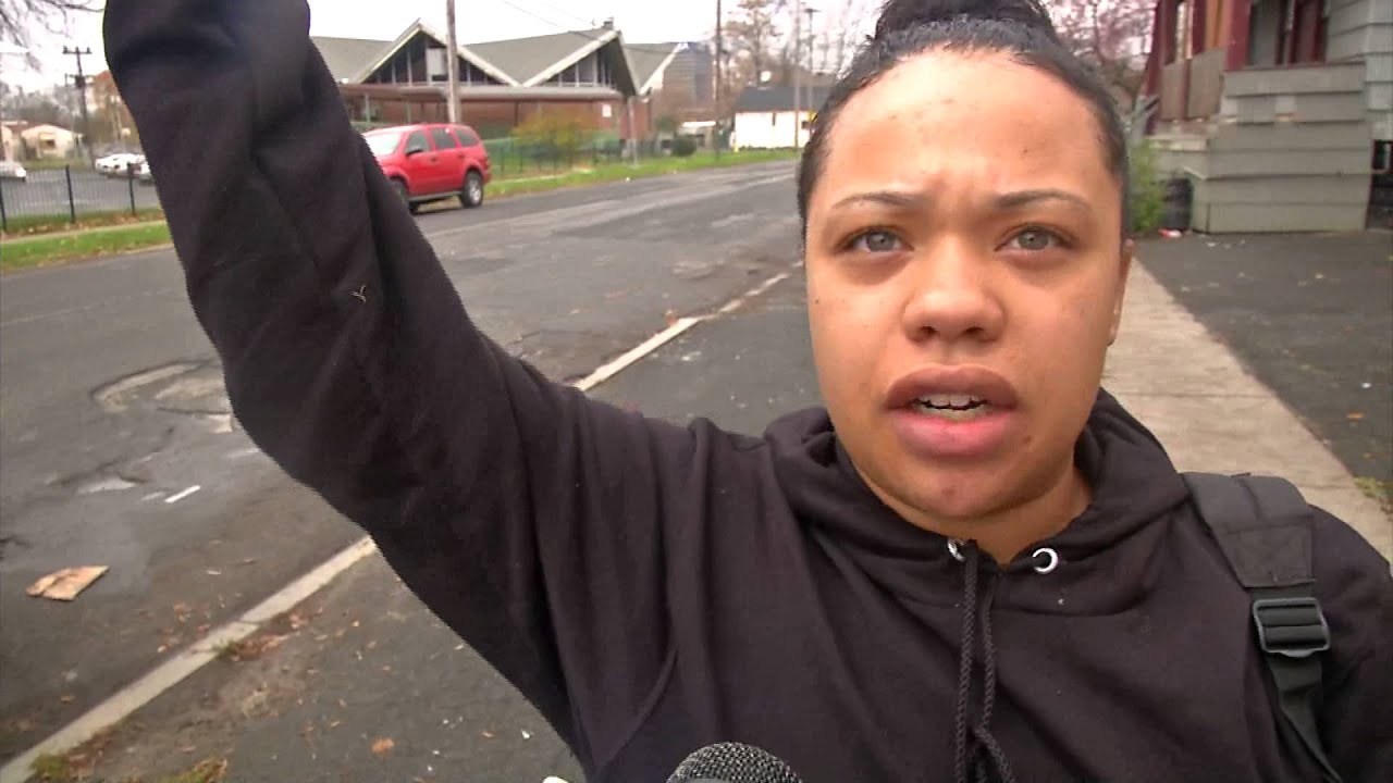 6 shootings in Syracuse in 3 days