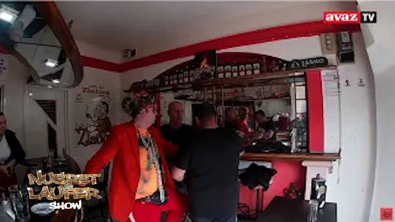 Nusret u centru skandala, a onda na kafi sa Sajom tiktokerom - 