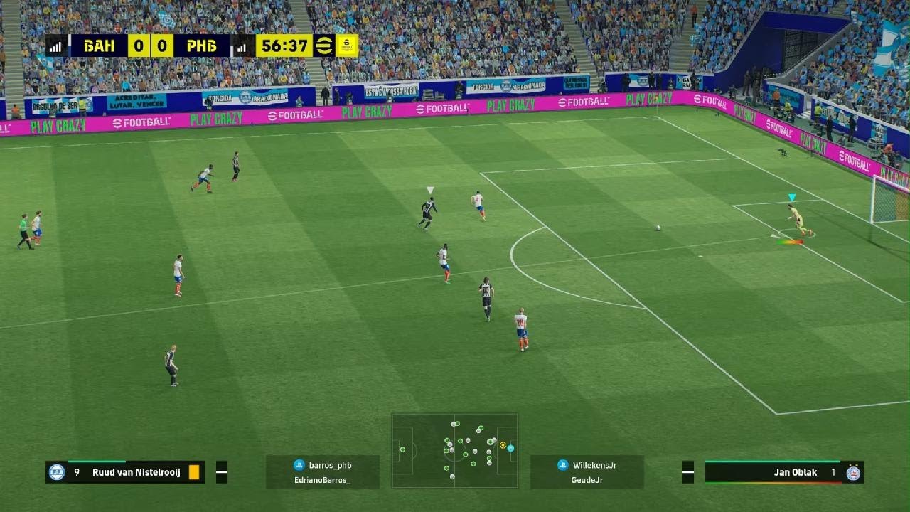eFootball