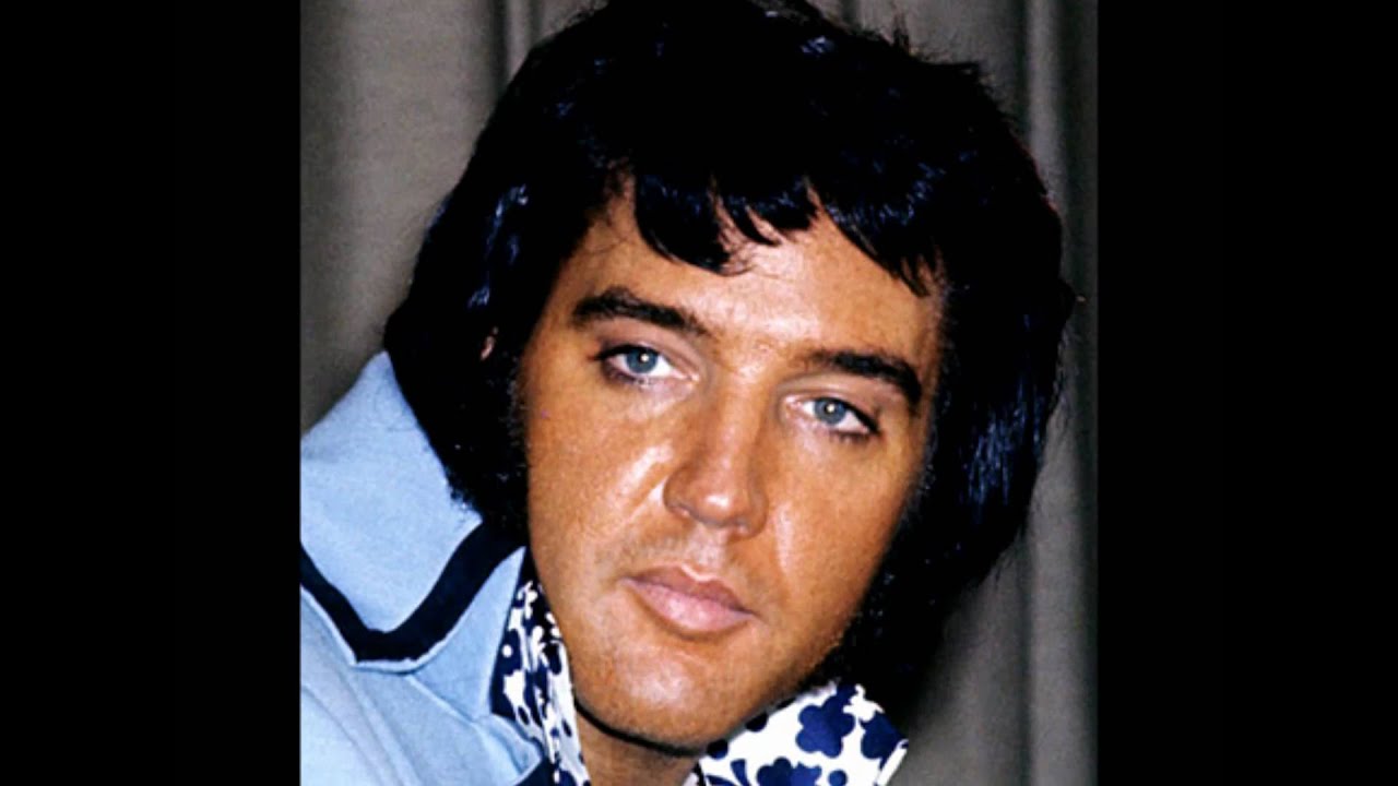 Elvis Presley - Never Again Alt. Take 11 RARE