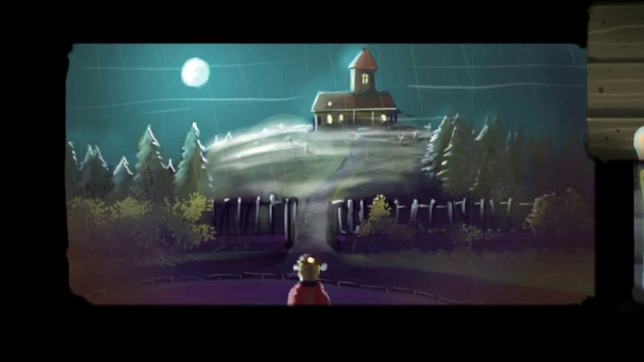 Halloween Hunter Free Android Game
