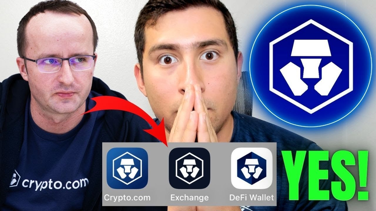 CRYPTO.COM CRONOS EXCHANGE LAUNCH DATE!?