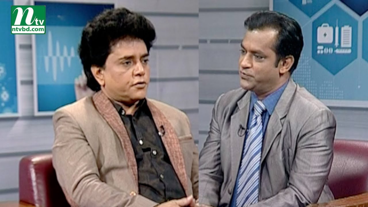 চুল পড়ার সমস্যার আধুনিক চিকিৎসা কী | ডা. জাহেদ পারভেজের পরামর্শ | স্বাস্থ্য প্রতিদিন ৩৩৪০