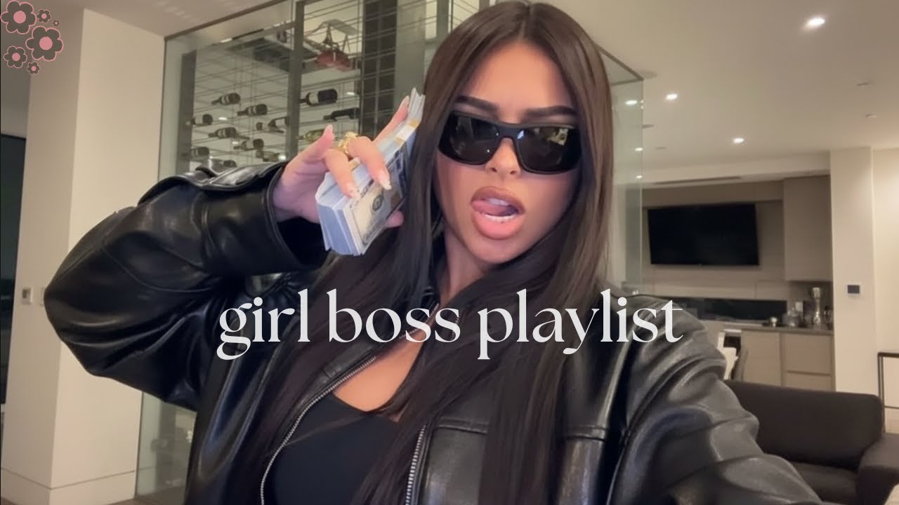 cause you are a DIVA💅 ~ Girl boss vibes ~ baddie playlist