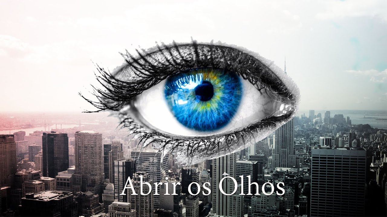 Incerta - Abrir os Olhos (Teaser)