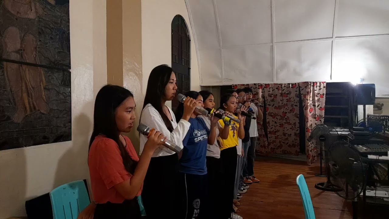 Pumanatag Ka