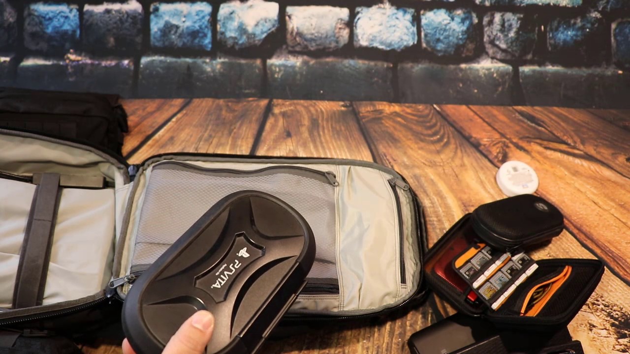 Maxpedition RIFTCORE Tech Bag
