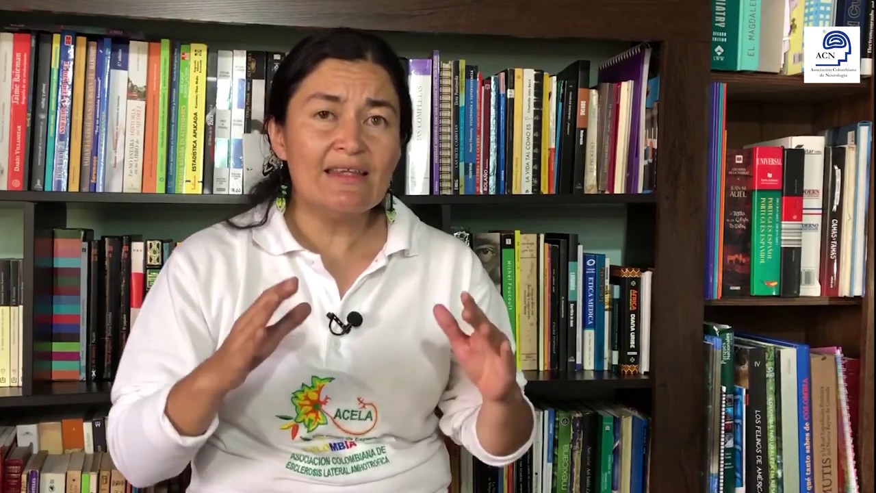 &iquest;Cu&aacute;ndo sospechar de ELA?