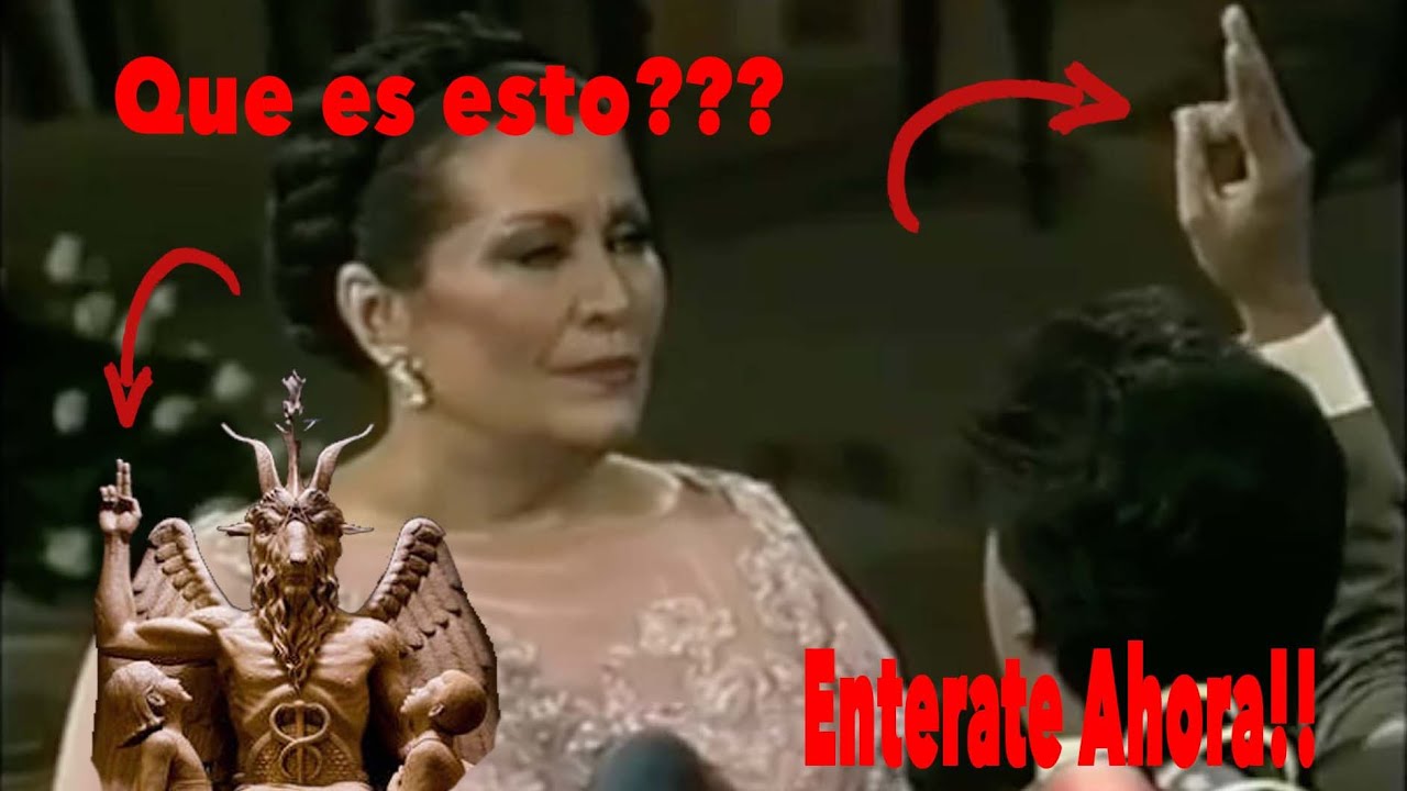 Juan Gabriel reveló su SECRETO junto a Lola Beltran?