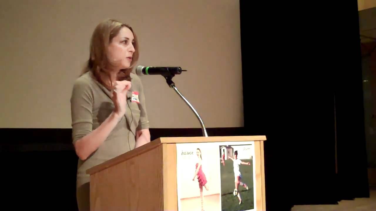 Karen Finerman Keynote part 2 of 2