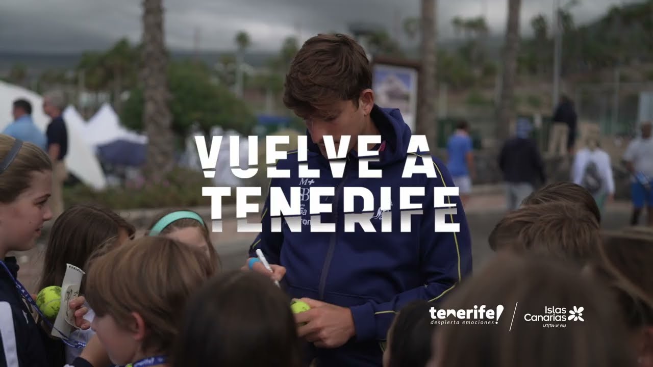 Tenerife Challenger 2024