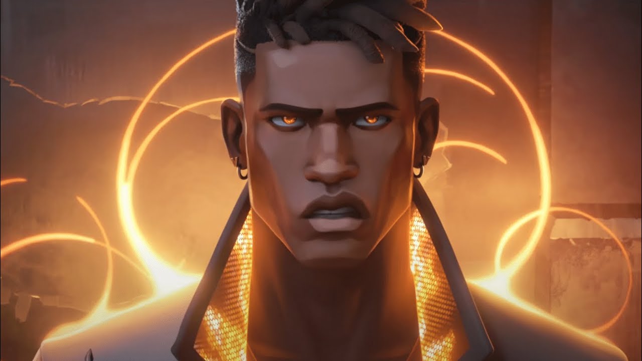 I'm The Best Phoenix Player You've Ever Seen