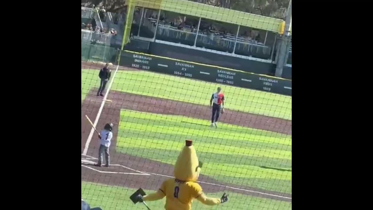 Banana ball Dances and more
