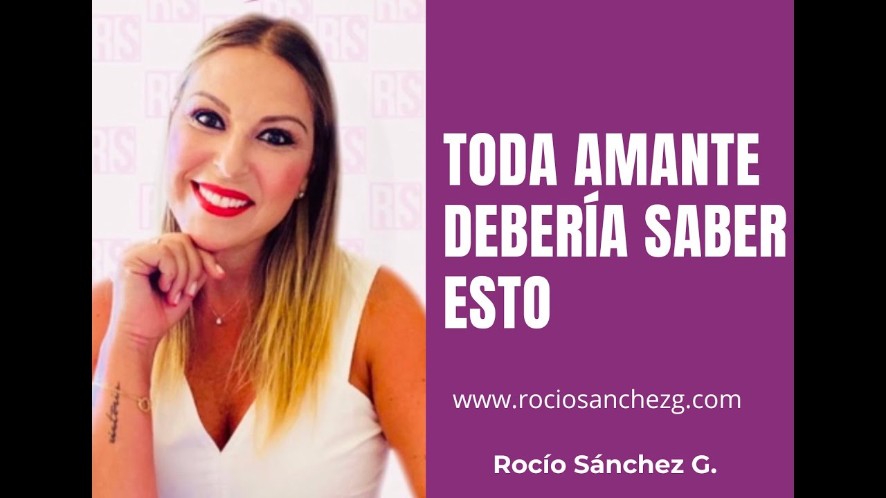 5 COSAS QUE DESCONOCES SI SALES CoN UN CASADO#amantes #casado #infiel #serlaotra #amor