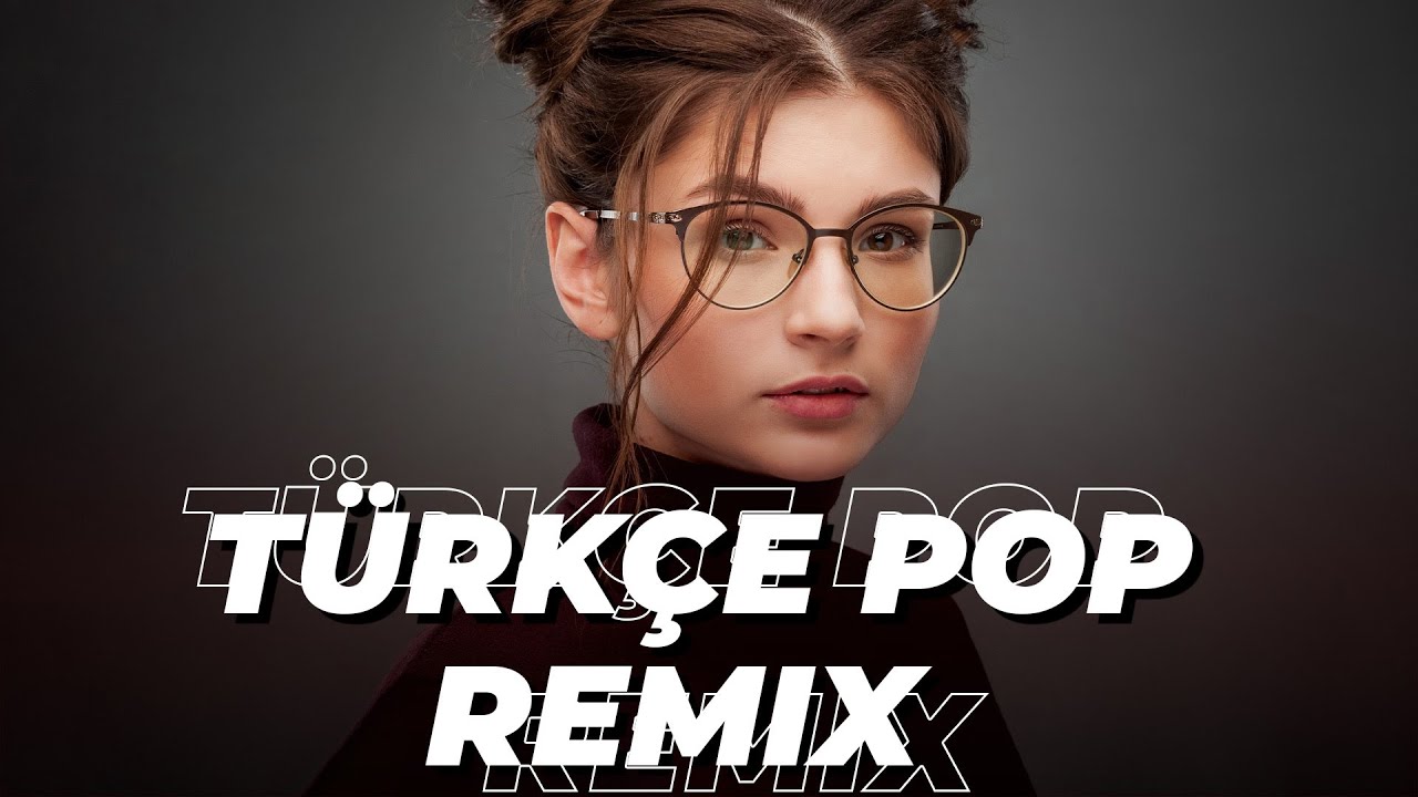 2025 Türkçe Pop Remix Şarkılar ️🎼 Bu Ay En Çok Dinlenen Remix Şarkı | Pop Müzik 2025 Mix