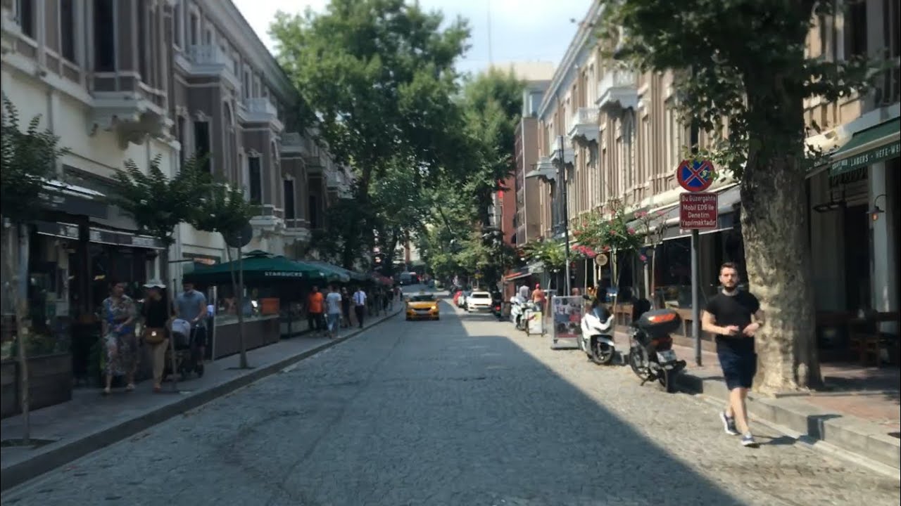ETİLERDEN AKARETLERE SÜRÜŞ