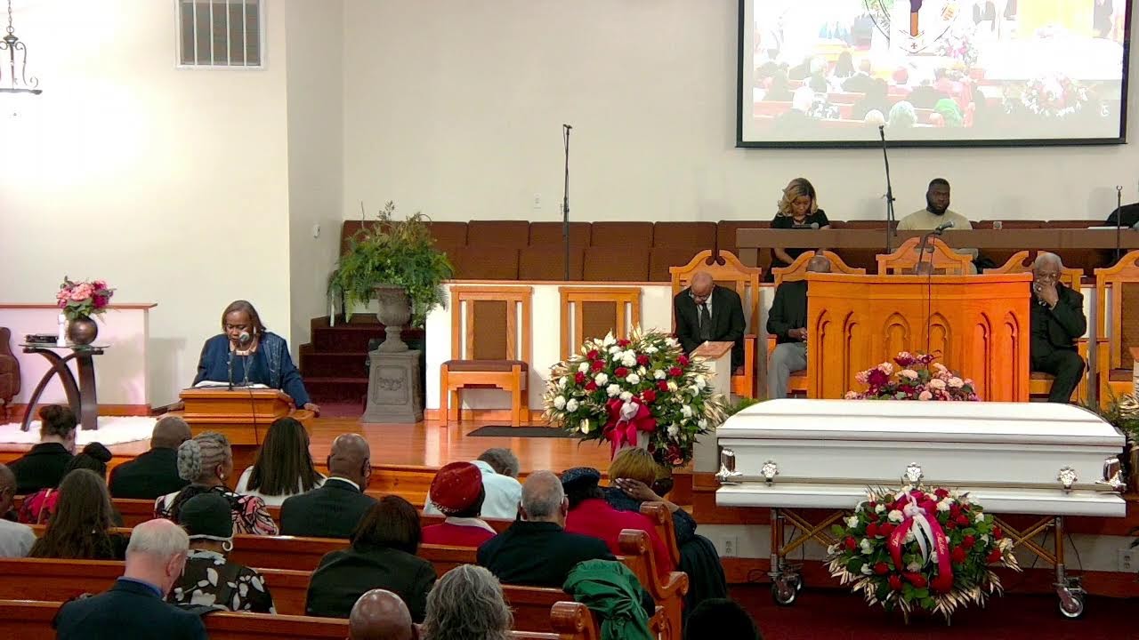 Worship Service