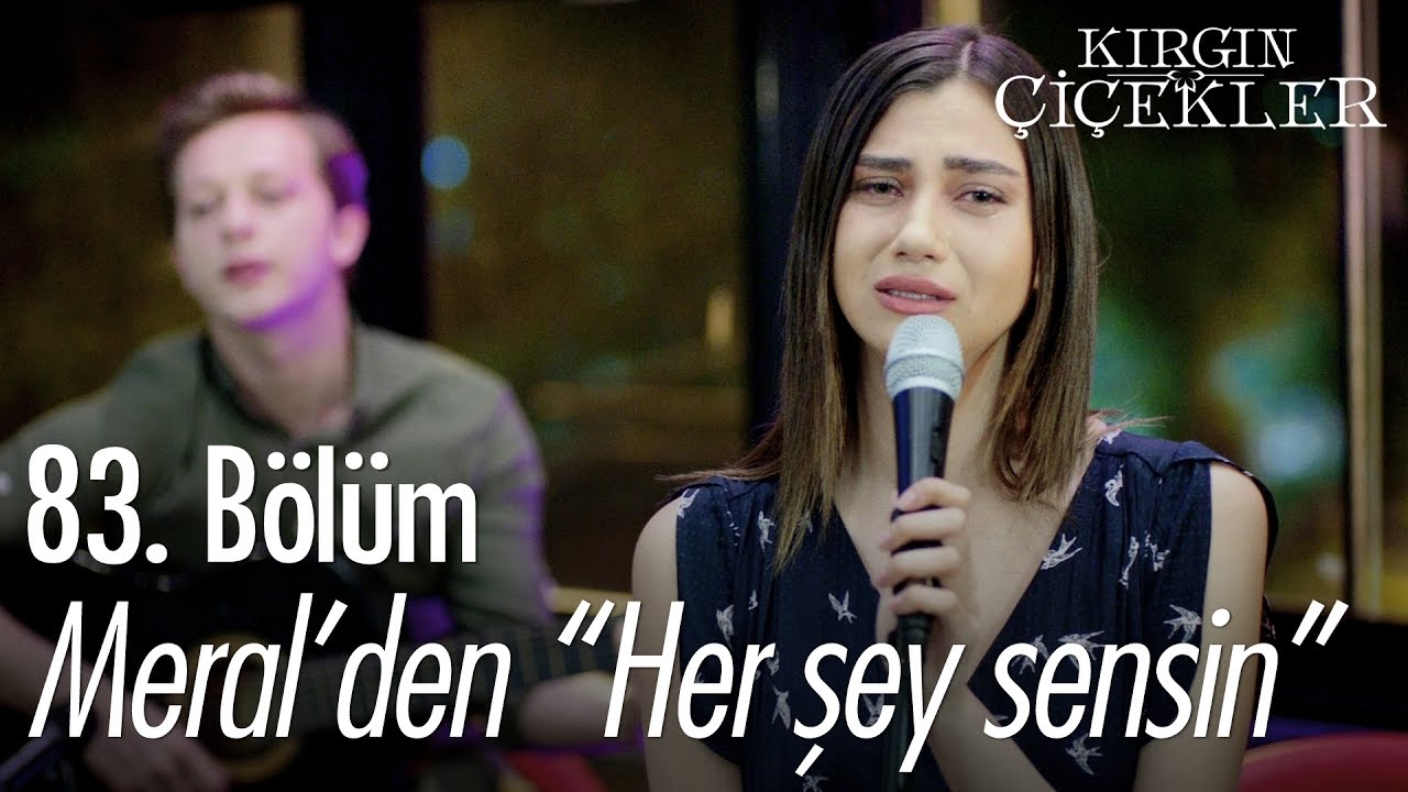 Meral'den 