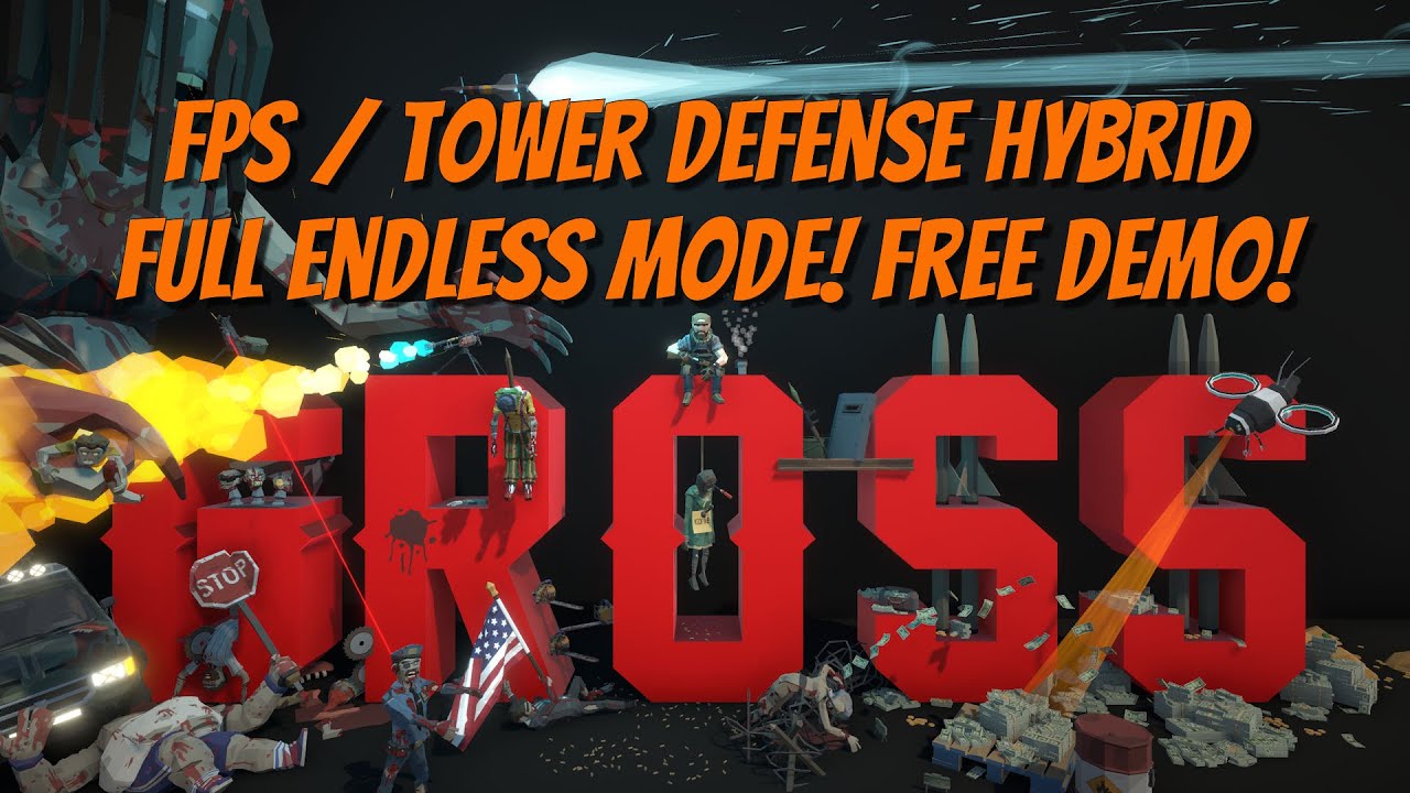 Just Play This Free Demo...Just Do It!