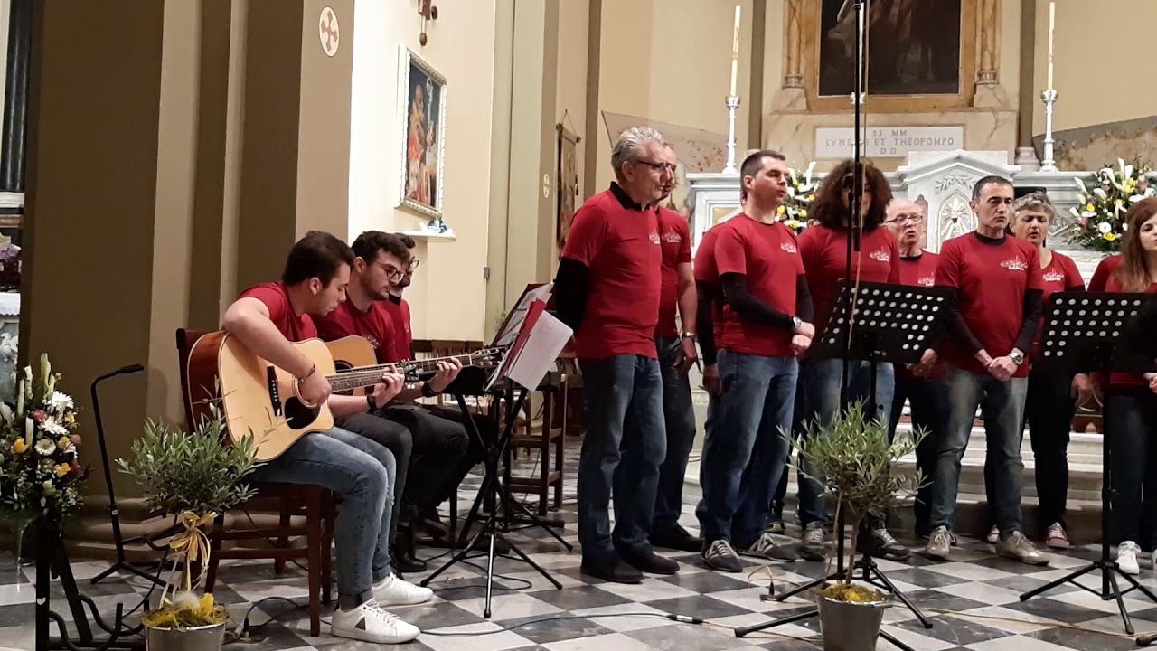 La casa sulla roccia
