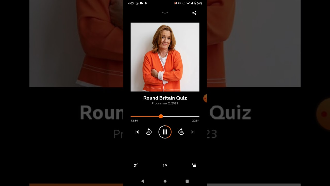 Round Britain Quiz 2K23-Show 2