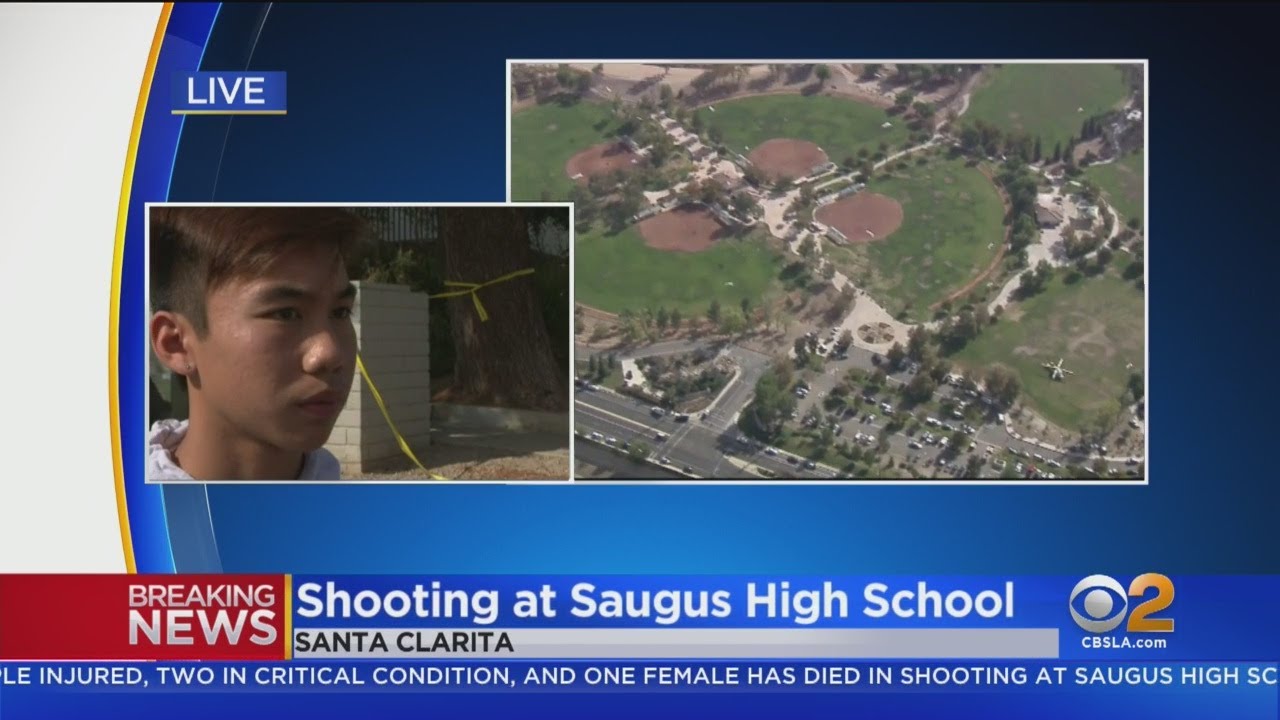 Student Says He Reported Cryptic, Suspicious Instagram Account