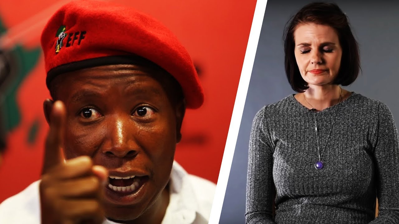 &ldquo;Kill The Boer!&rdquo; | Widow Retells Terrifying South Africa Farm Attack