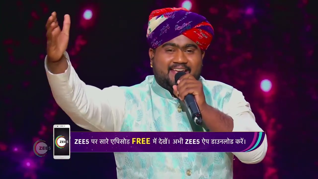 Ep - 22 | Swarna Swar Bharat | Zee TV | Best Scene | Watch Full Episode on Zee5-Link in Description