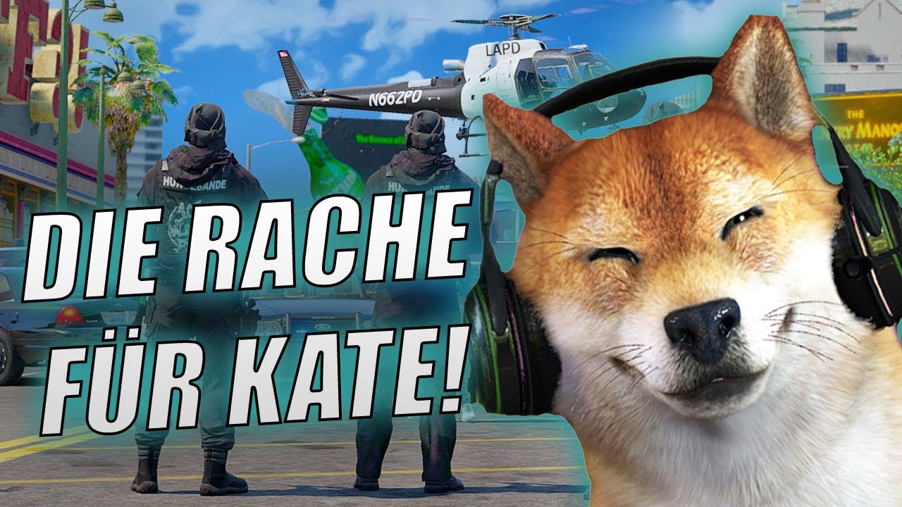 DIE RACHE AN DIE COPS!?😱 - CSYON Stream Highlights