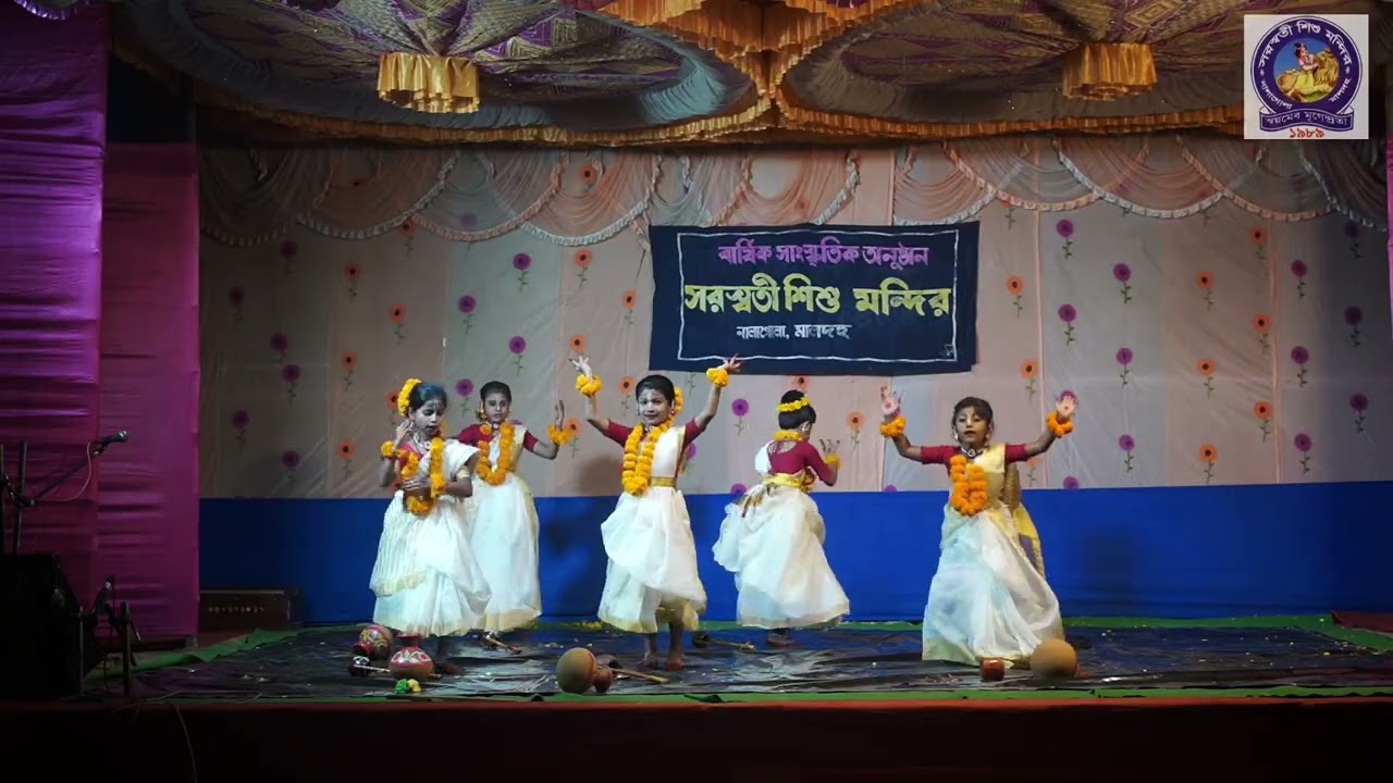 তোরা আয় আয়-Tora Aay Aay