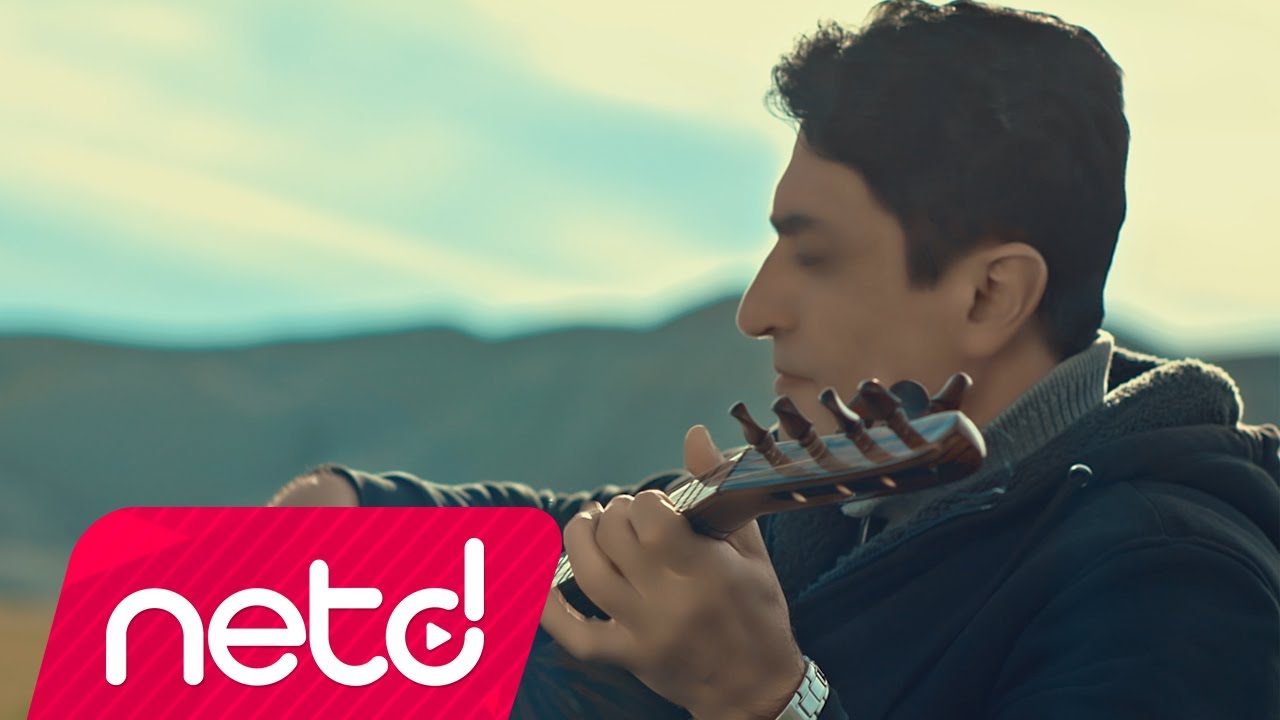 Ali Yalçın - Sevdim Ben Seni