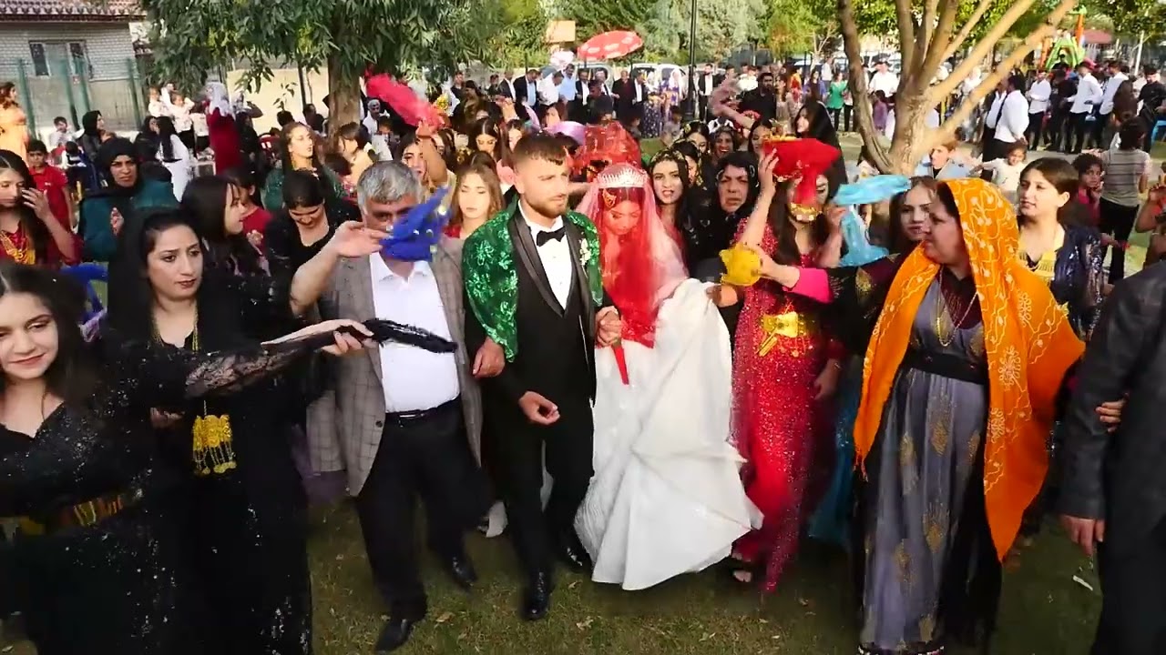 Haci Çoşkun Düğünü Part 7 / Foto Gizem