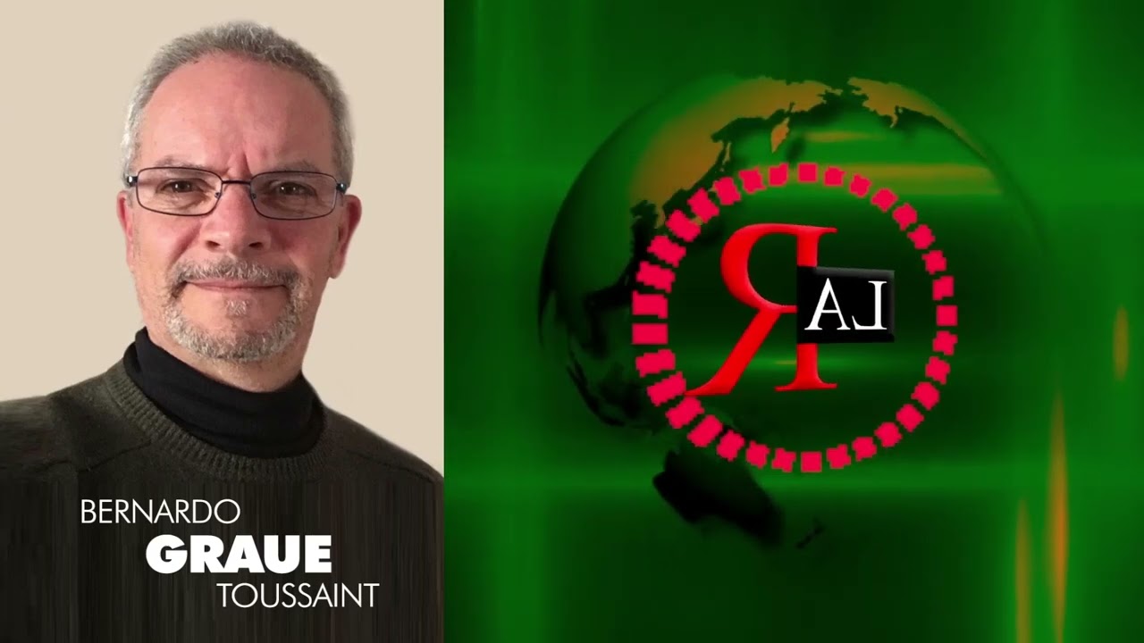 El &ldquo;informe&rdquo;: Bernardo Graue