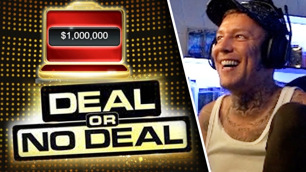 Community Battle um 1500€😳| Deal or no Deal | SpontanaBlack