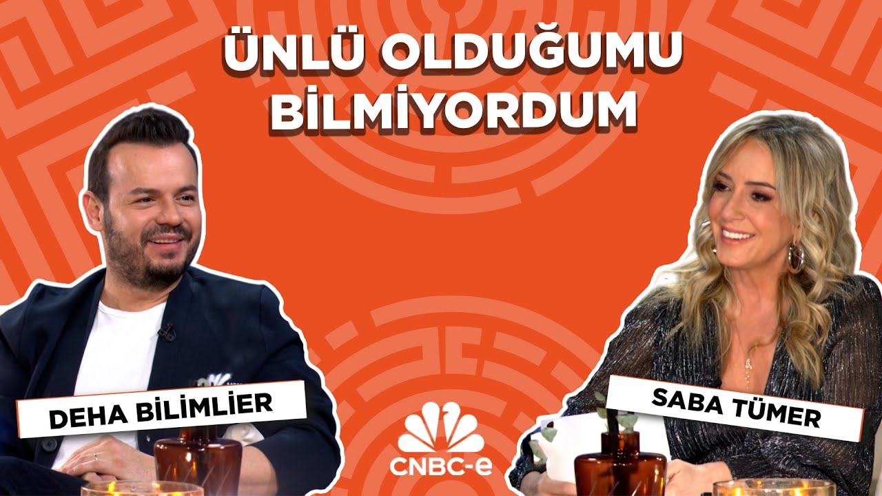 Deha Bilimlier: Barış Akarsu ile aynı evde kalıyorduk