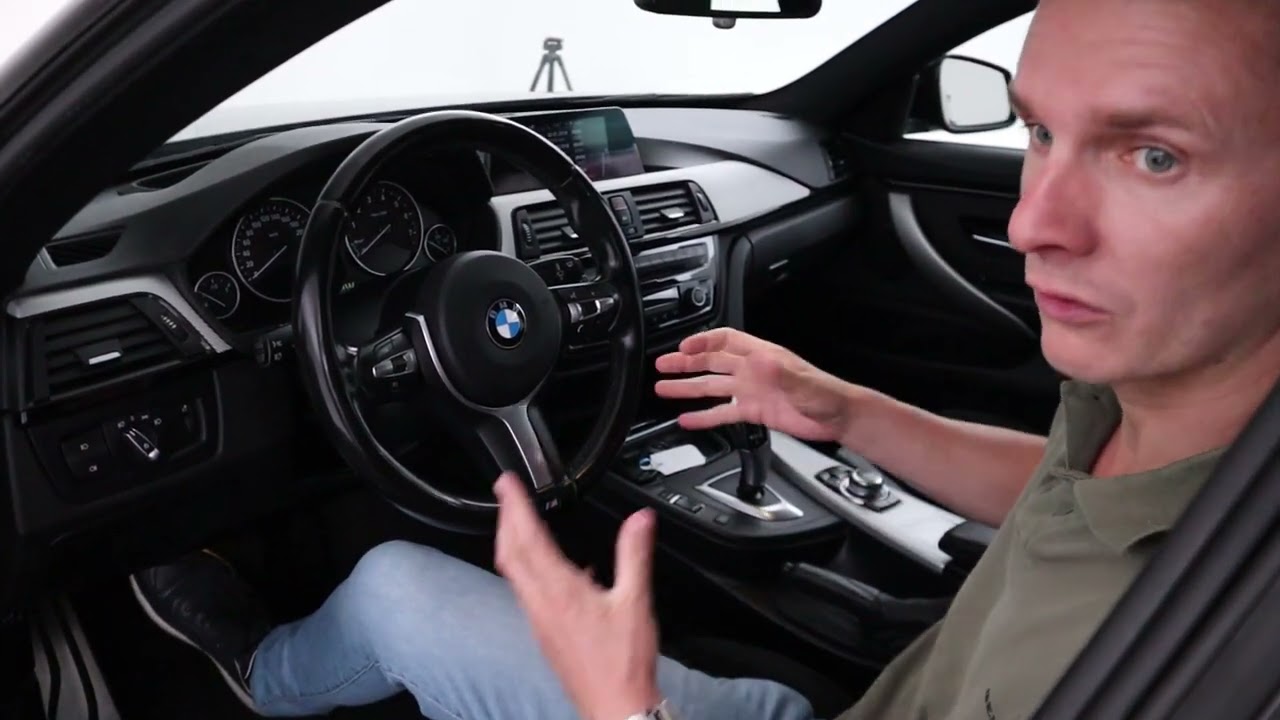 BMW 4-serie Gran Coupé 420i High Executive M-sport VOL!
