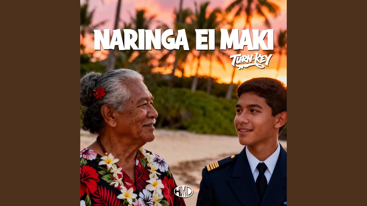 Naringa Ei Maki
