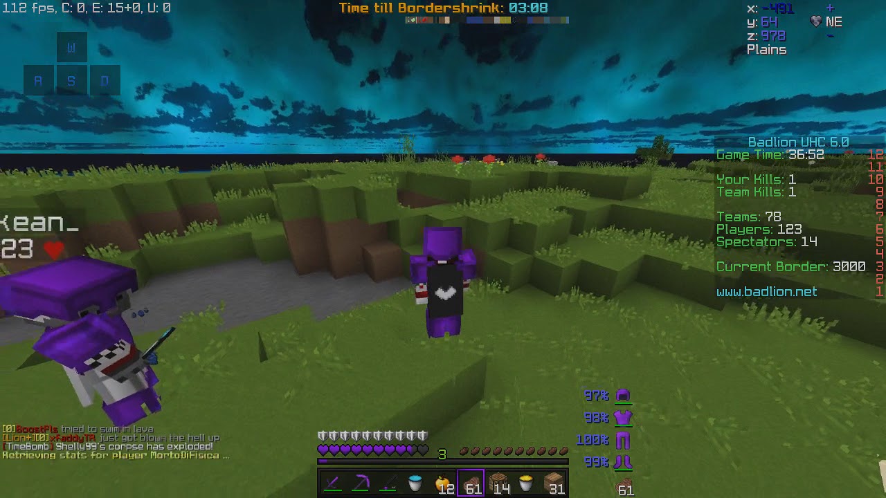¿PRIMEROS ARGENTINOS EN GANAR UN EU?! | UHC HighLights #68