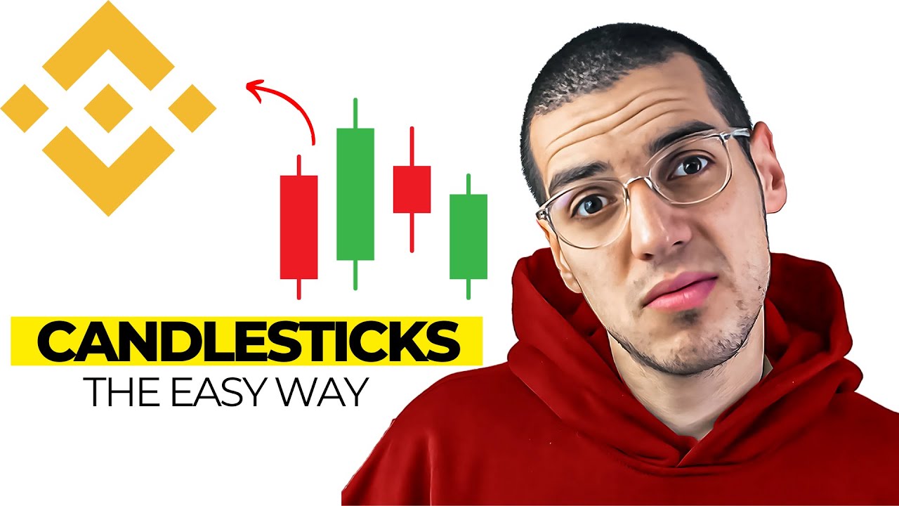 How to Change Binance Chart to Candlestick View (Quick Tutorial)