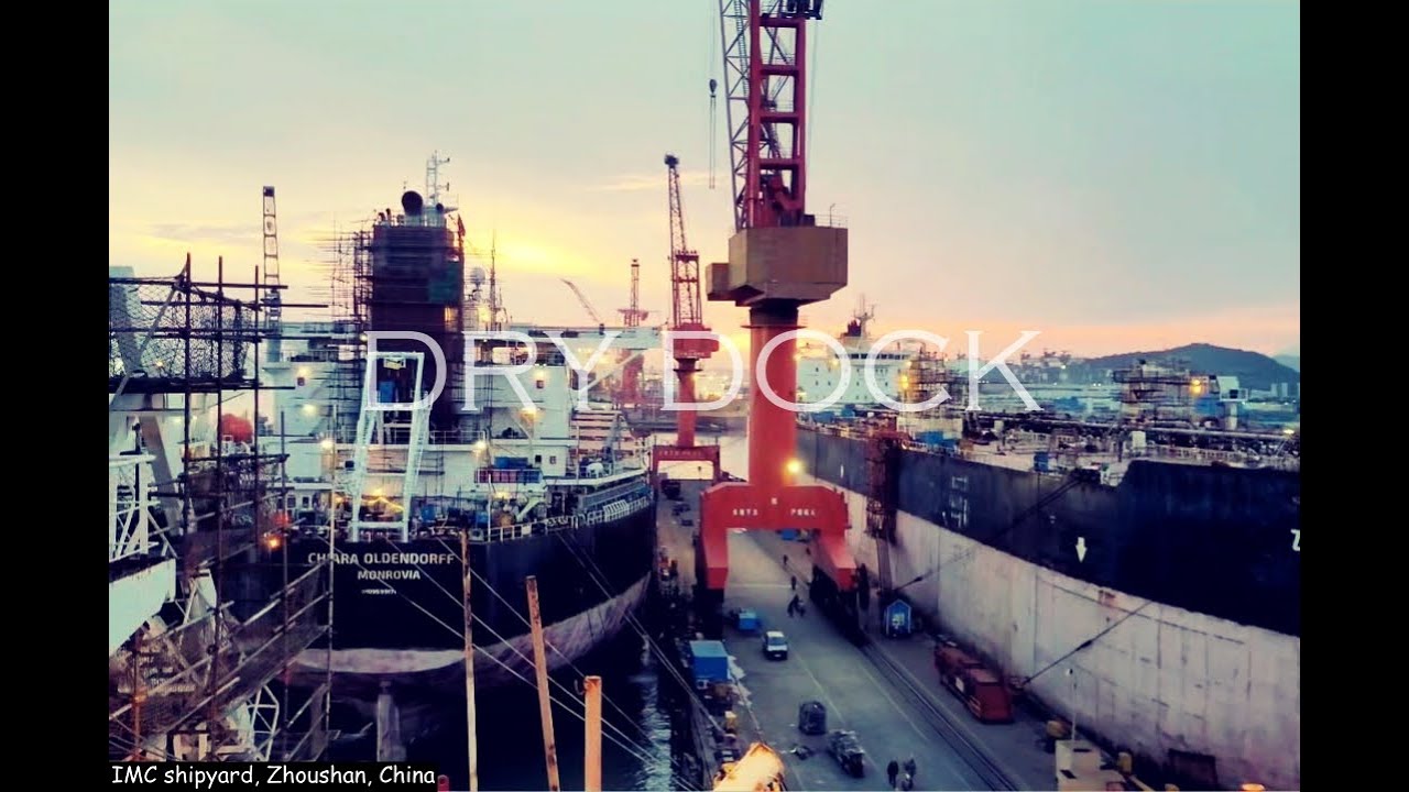 DRY DOCK ELECTRICAL JOBS EVERY ETO MUST KNOW || METO - MARINE ELECTRO TECHNICAL OFFICER