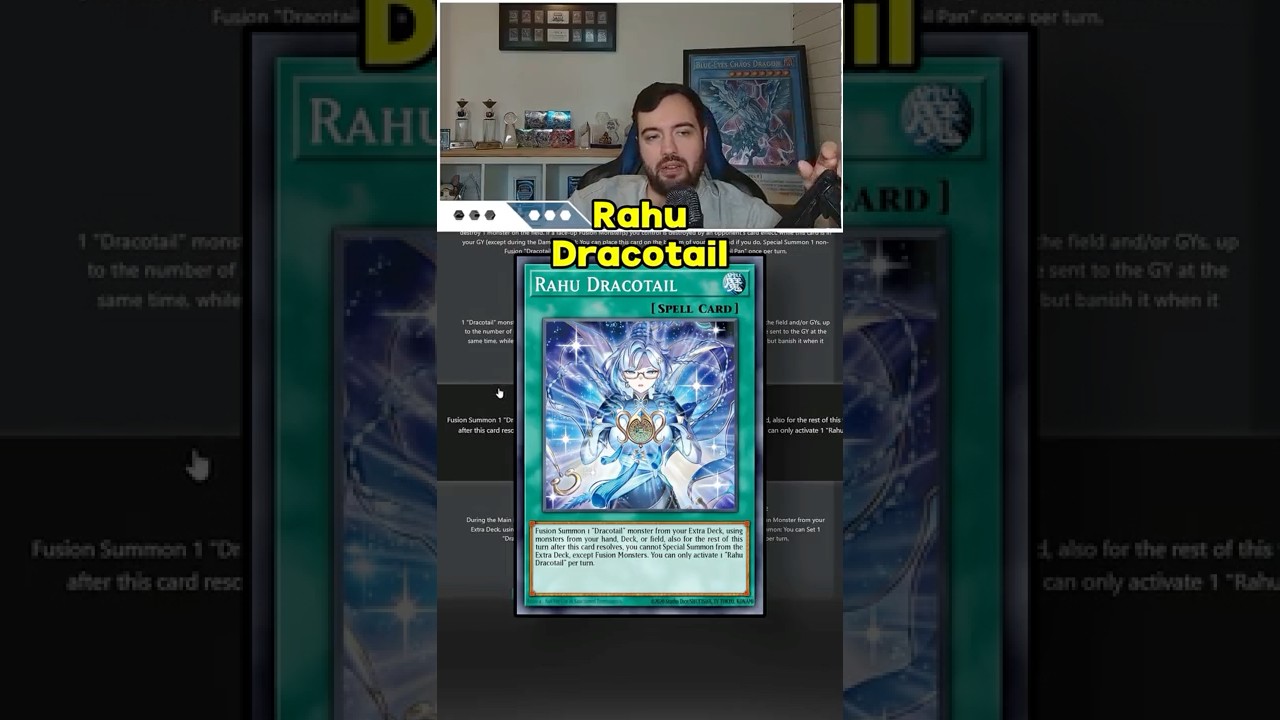 DRACOTAIL = FAIR BRANDED FUSION
