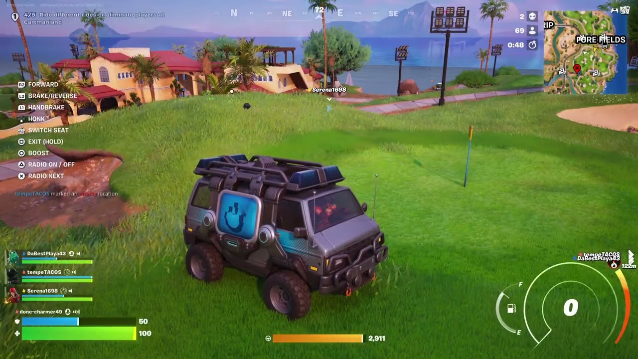 Fortnite