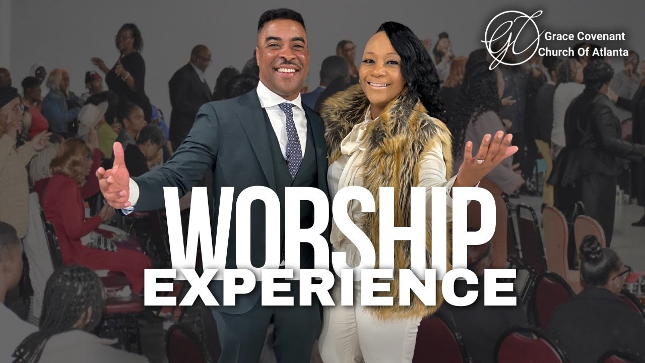 Come home with arm loads of blessing and a harvest overflowing | Pastor Emanuel Spurlock
