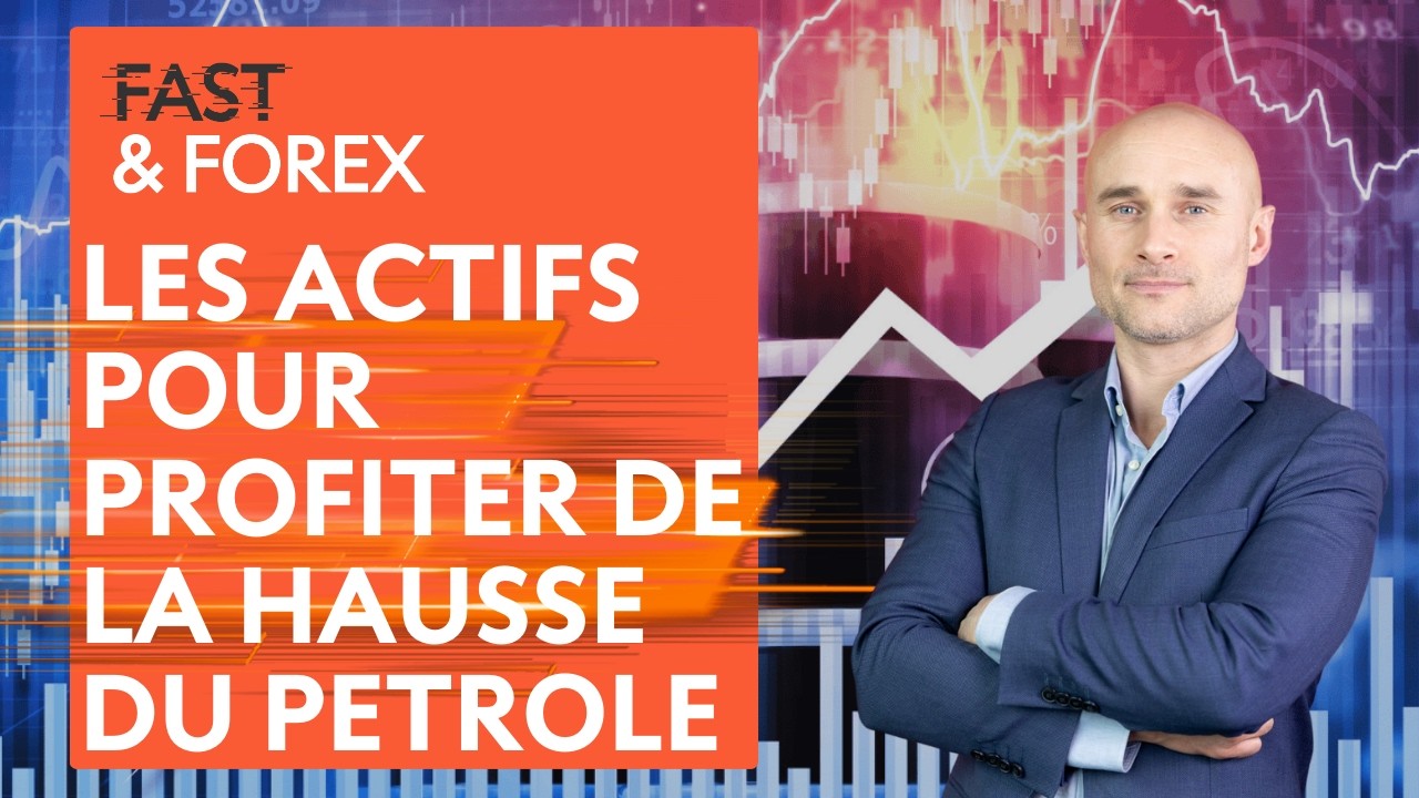 Se hedger directement sur le prix de l’énergie | Fast & Forex
