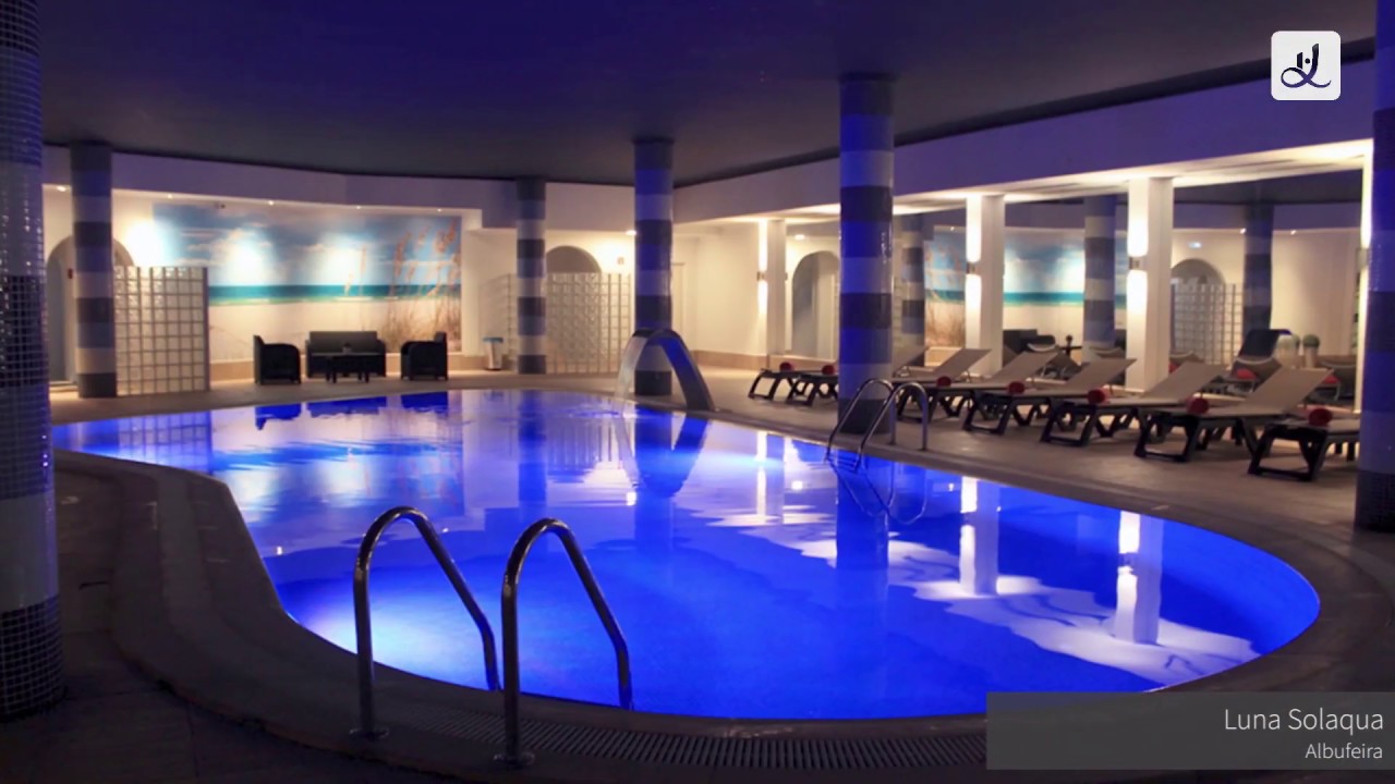 Algarve - Portugal | Luna Solaqua **** | Luna Hotels & Resorts