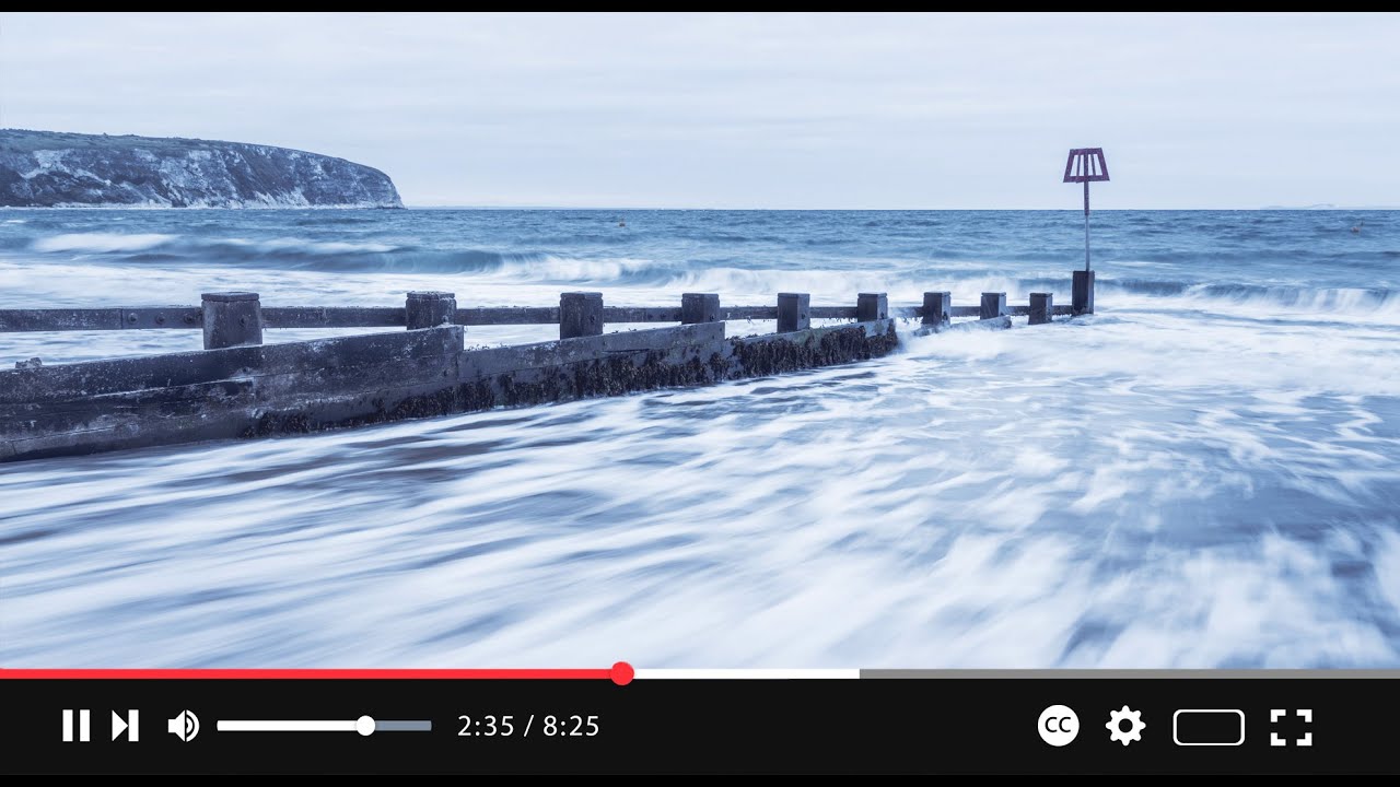 Photography Workshop - Pro Tip 2 - Creative Compositions!